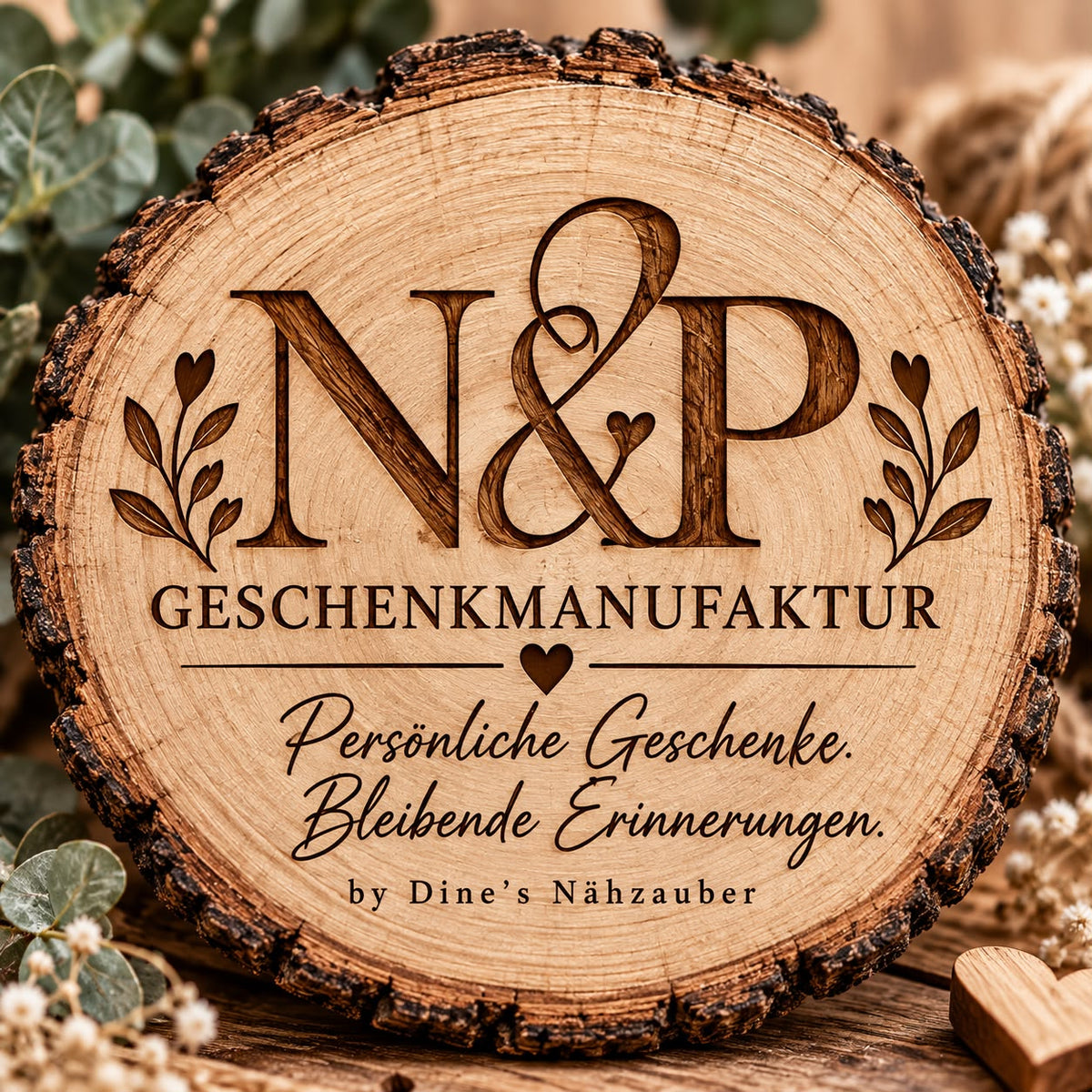 Personalisierte Geschenke